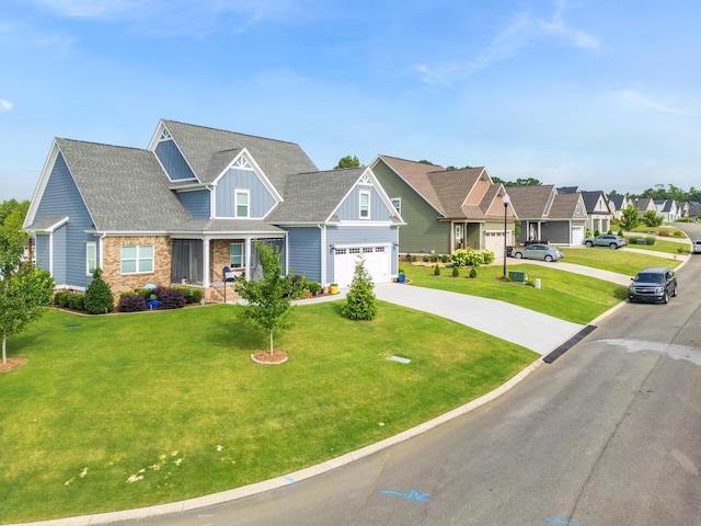 0 Hidden Ridges Drive Sw 30 & 31, Mcdonald, TN 37353