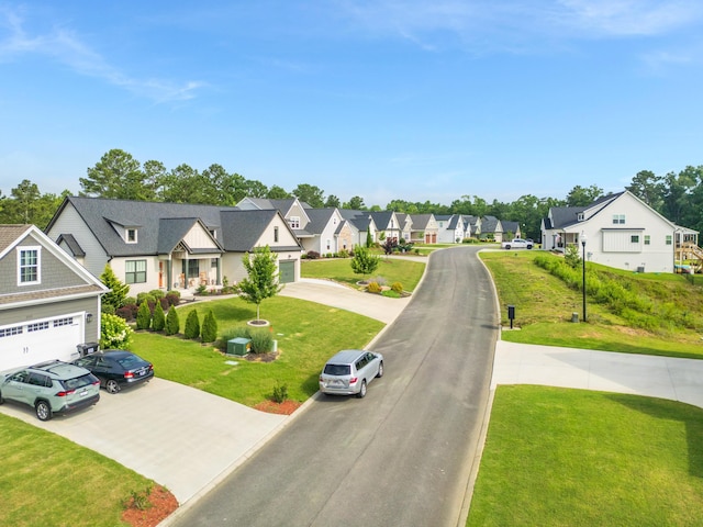 0 Hidden Ridges Drive Sw 30 & 31, Mcdonald, TN 37353