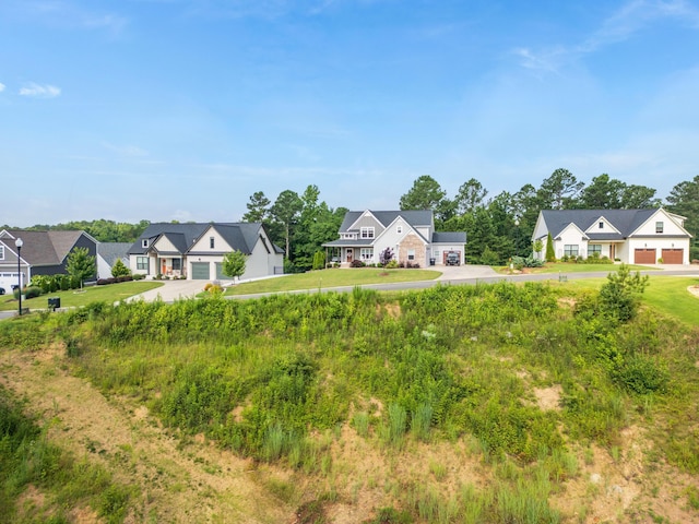 0 Hidden Ridges Drive Sw 30 & 31, Mcdonald, TN 37353