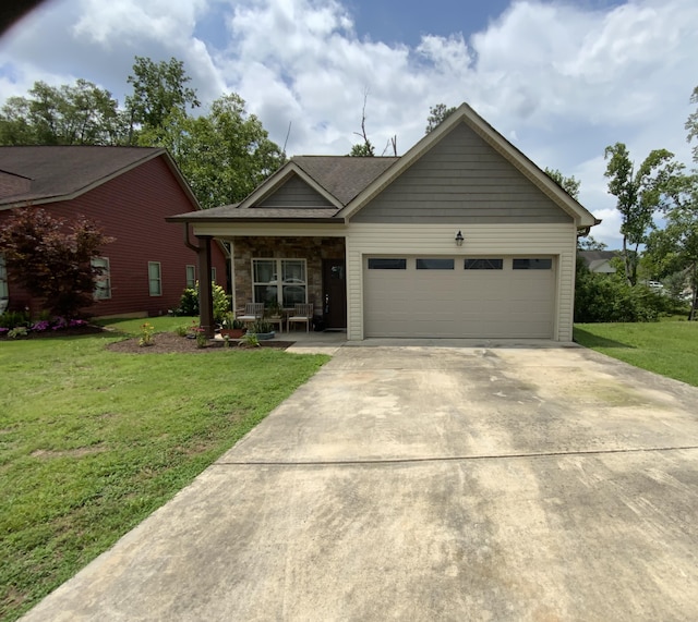 255 Georgetown Dr, Ringgold, GA 30736 - photo 2