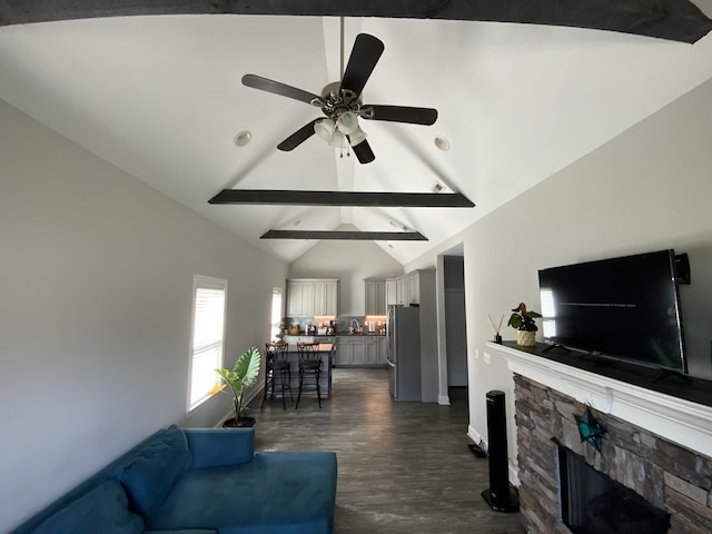 255 Georgetown Dr, Ringgold, GA 30736 - photo 3
