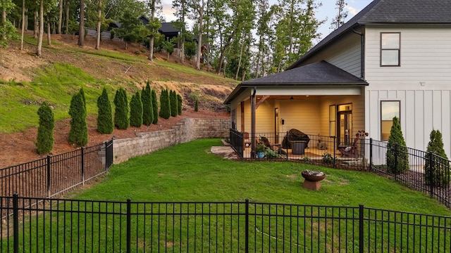 9962 Caseview Dr, Harrison, TN 37341 - photo 62
