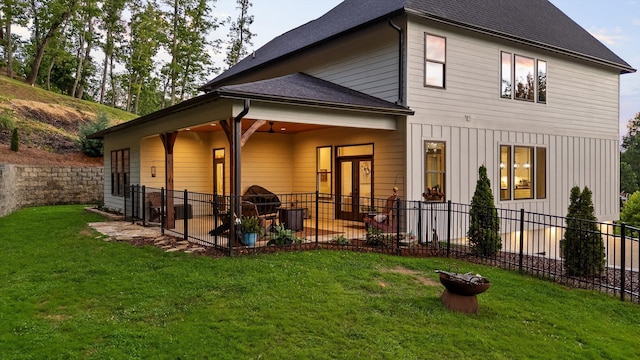 9962 Caseview Dr, Harrison, TN 37341 - photo 65