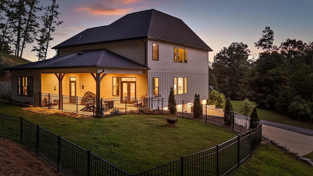 9962 Caseview Dr, Harrison, TN 37341 - photo 81