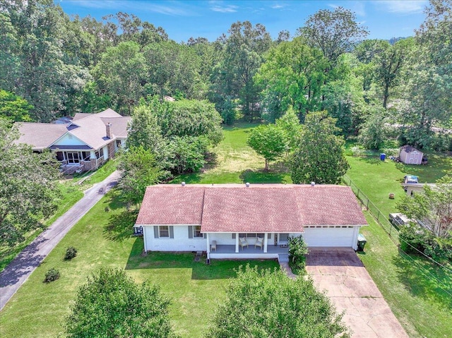 824 Graysville Rd, Chattanooga, TN 37421 - view of subject property