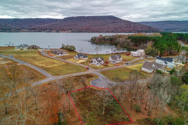 55 Captains Way, Jasper, TN 37347