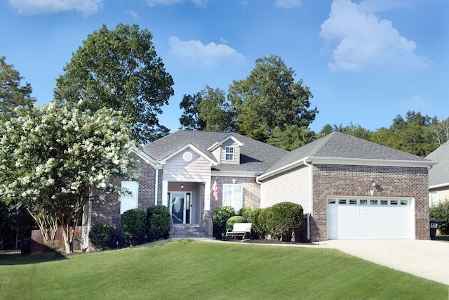 8877 Sunridge Dr, Ooltewah, TN 37363 - photo 1
