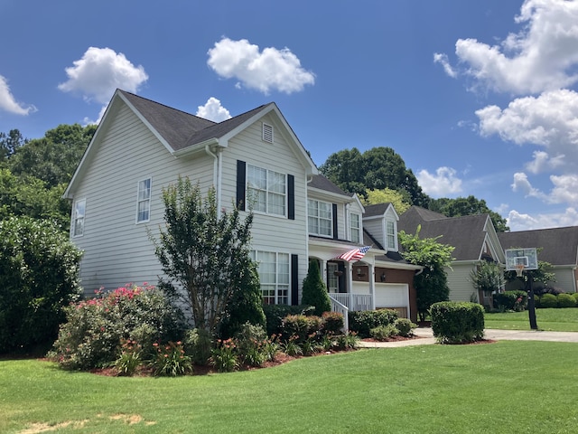 5882 Crooked Creek Dr, Ooltewah, TN 37363 - photo 2