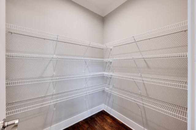 10619 Kavya Ln, Apison, TN 37302 - view of storage area