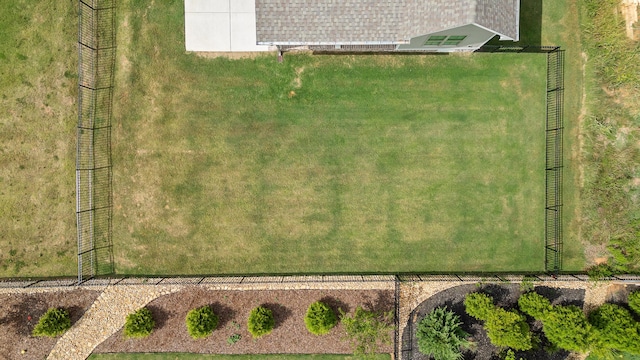 10619 Kavya Ln, Apison, TN 37302 - drone / aerial view