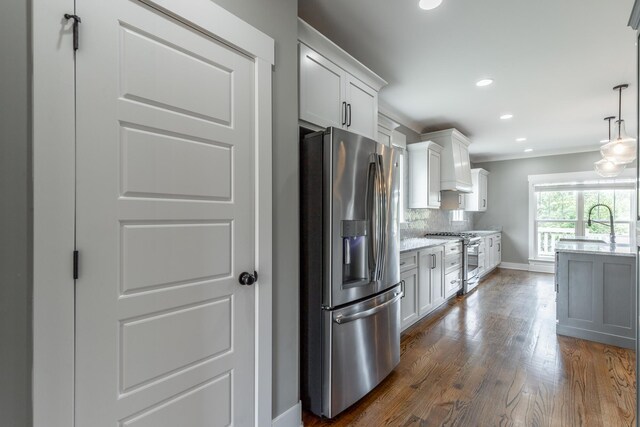 12733 Blakeslee Dr, Soddy Daisy, TN 37379 - photo 29