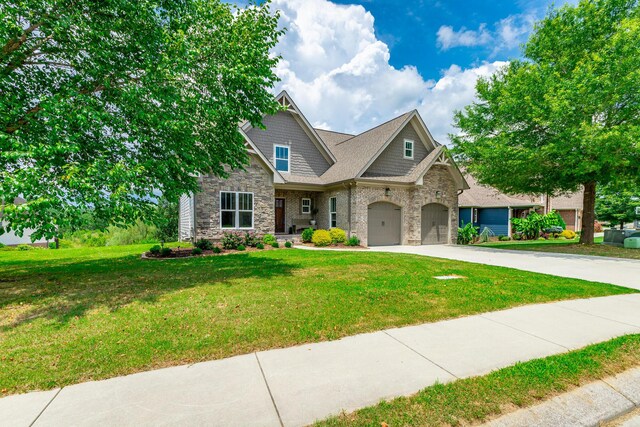 12733 Blakeslee Dr, Soddy Daisy, TN 37379 - photo 46