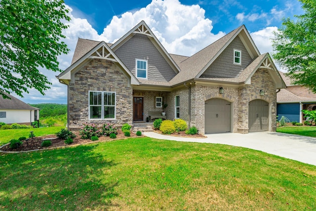 12733 Blakeslee Dr, Soddy Daisy, TN 37379 - photo 2