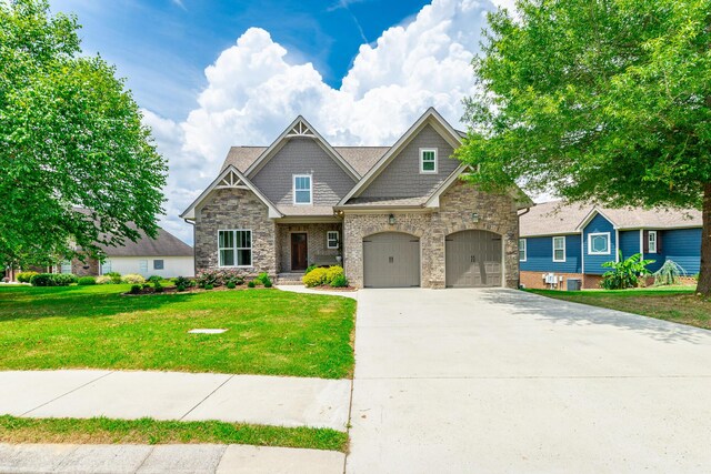 12733 Blakeslee Dr, Soddy Daisy, TN 37379 - photo 48