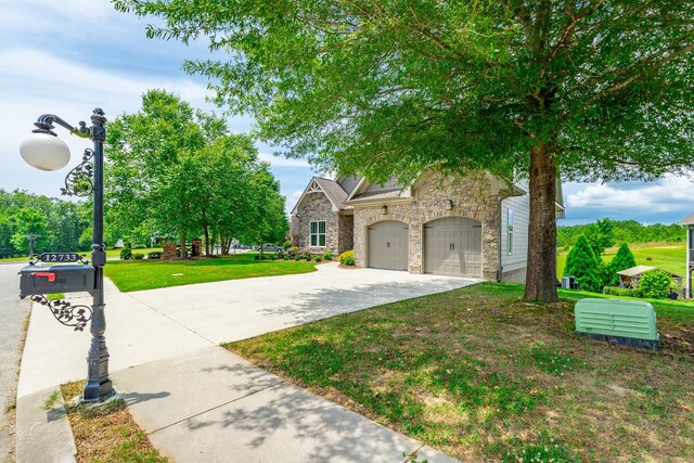 12733 Blakeslee Dr, Soddy Daisy, TN 37379 - photo 50
