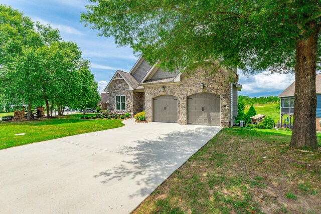 12733 Blakeslee Dr, Soddy Daisy, TN 37379 - photo 51