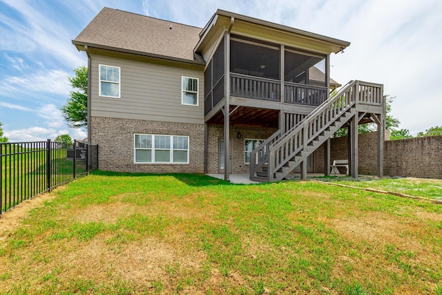 12733 Blakeslee Dr, Soddy Daisy, TN 37379 - photo 75