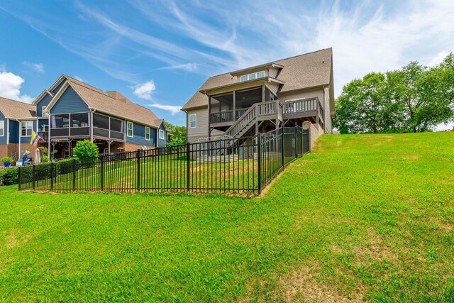 12733 Blakeslee Dr, Soddy Daisy, TN 37379 - photo 78