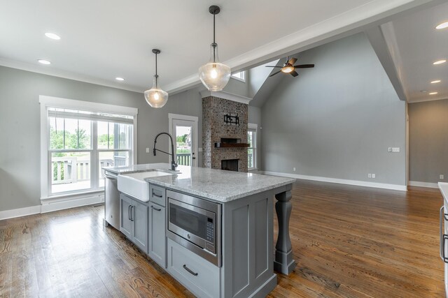 12733 Blakeslee Dr, Soddy Daisy, TN 37379 - photo 6