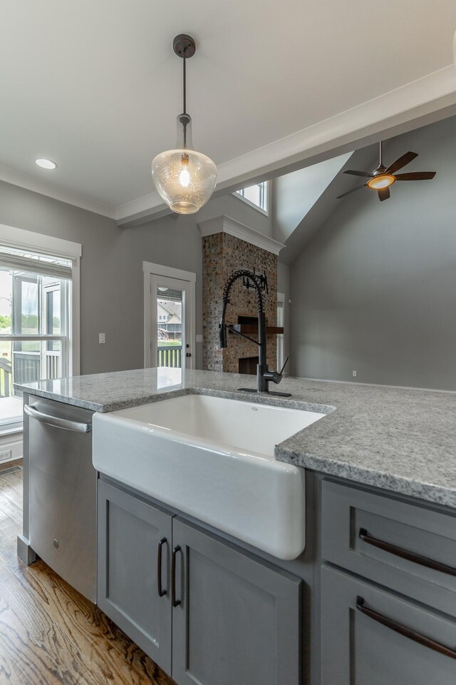 12733 Blakeslee Dr, Soddy Daisy, TN 37379 - photo 8