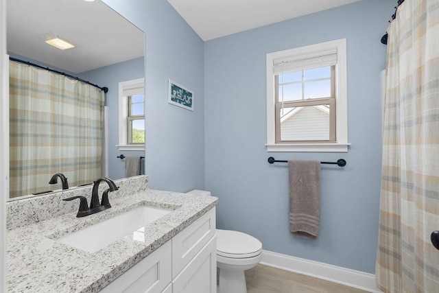 6859 Steep Hl, Ooltewah, TN 37363 - bathroom with plenty of natural light and vanity