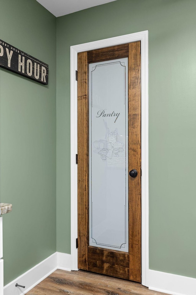 6859 Steep Hl, Ooltewah, TN 37363 - entrance to property