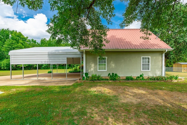 747 Vittetoe Rd, Chickamauga, GA 30707 - photo 26