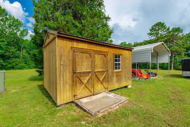 747 Vittetoe Rd, Chickamauga, GA 30707 - photo 31
