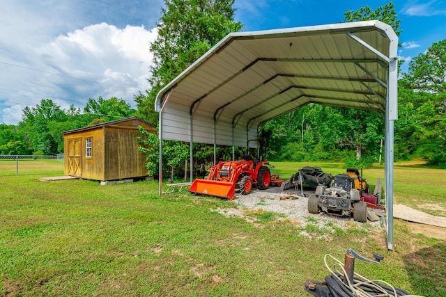 747 Vittetoe Rd, Chickamauga, GA 30707 - photo 30