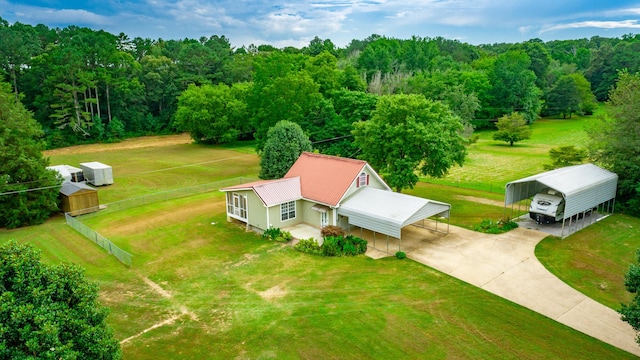 747 Vittetoe Rd, Chickamauga, GA 30707 - photo 1