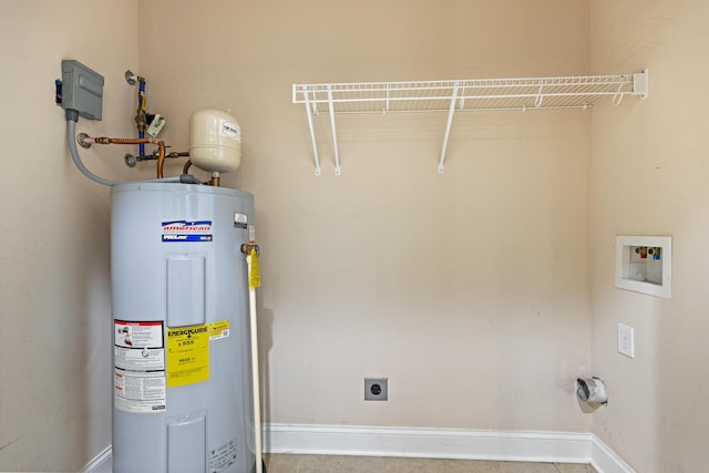 1864 Gate Tower Way NE, Cleveland, TN 37312 - utilities featuring water heater