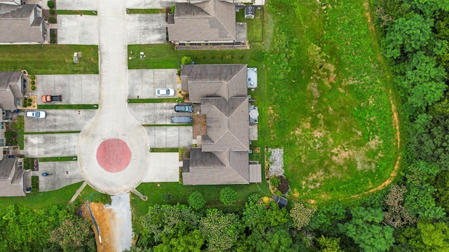 1864 Gate Tower Way NE, Cleveland, TN 37312 - aerial view of property and surrounding area