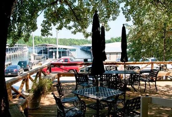 1034 Montlake Rd, Soddy Daisy, TN 37379 - view of deck