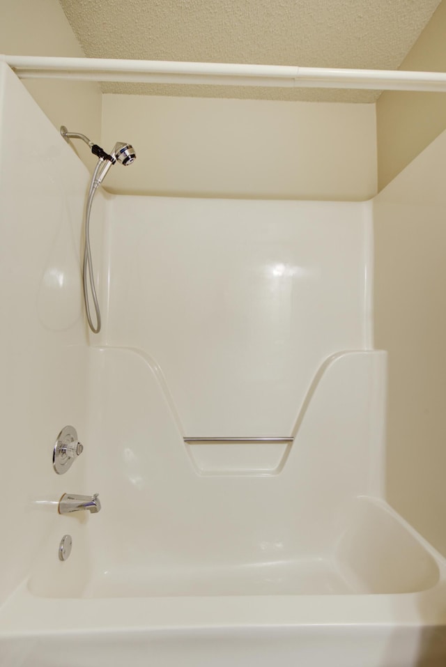 9028 Warbler Ln, Chattanooga, TN 37421 - bathroom with  shower combination