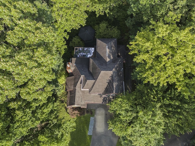 9028 Warbler Ln, Chattanooga, TN 37421 - view of subject property