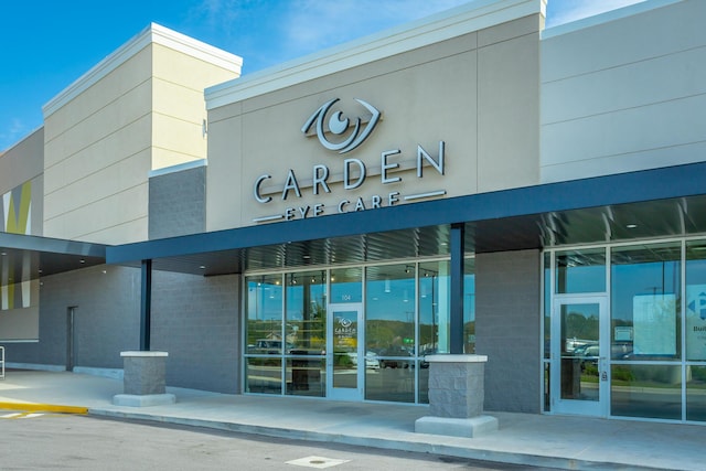 9028 Warbler Ln, Chattanooga, TN 37421 - view of building exterior