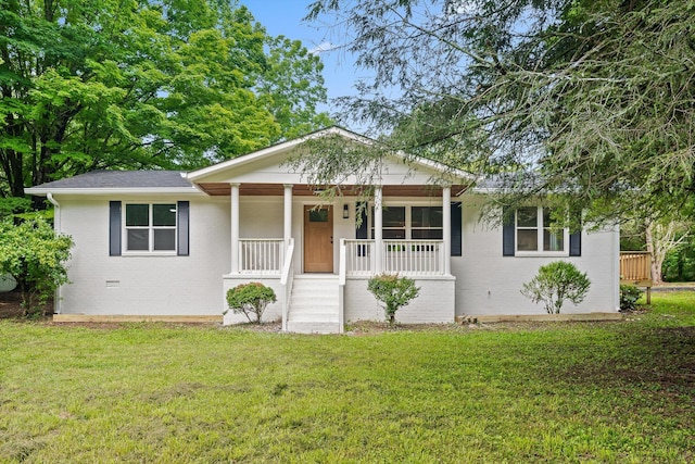 21 Chevy Way, Tracy City, TN 37387 - photo 1