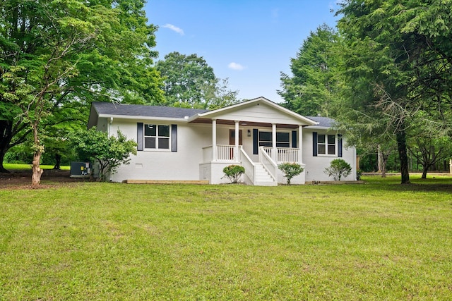 21 Chevy Way, Tracy City, TN 37387 - photo 2