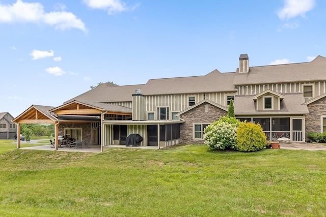 199 Canyon Villa Rd, Rising Fawn, GA 30738 - photo 29