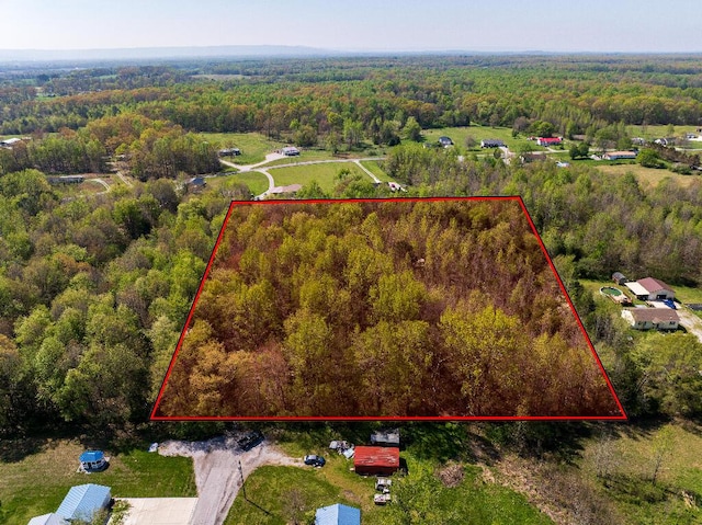 12 Newt Vanattia Rd, Hillsboro, TN 37342