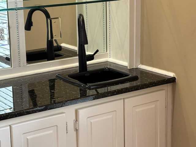 6419 Camdendown Ln, Hixson, TN 37343 - detailed view of a sink
