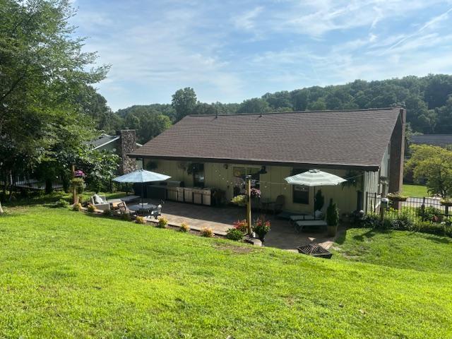 7417 Wolftever Trl, Ooltewah, TN 37363 - photo 67