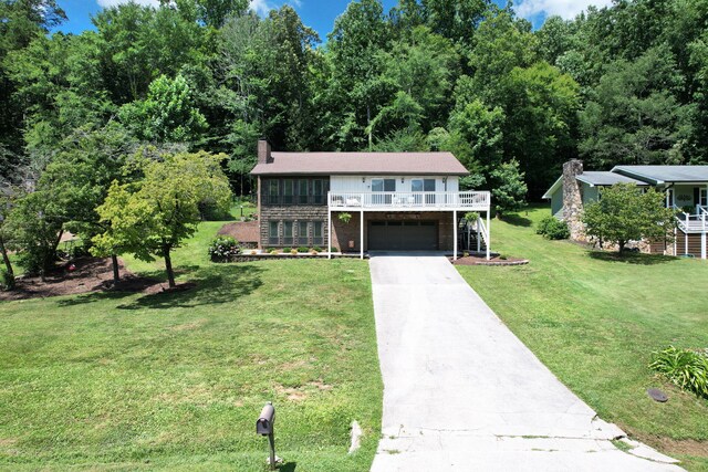 7417 Wolftever Trl, Ooltewah, TN 37363 - photo 72