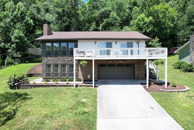 7417 Wolftever Trl, Ooltewah, TN 37363 - photo 1