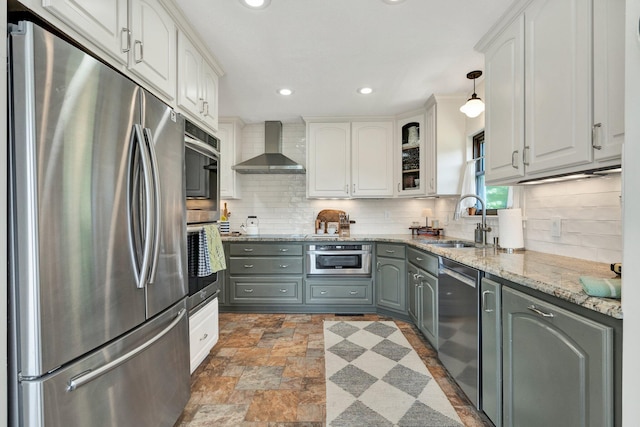 7417 Wolftever Trl, Ooltewah, TN 37363 - photo 16