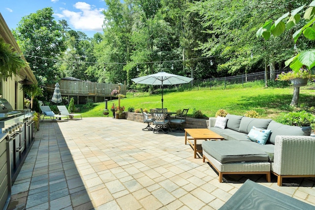 7417 Wolftever Trl, Ooltewah, TN 37363 - photo 61