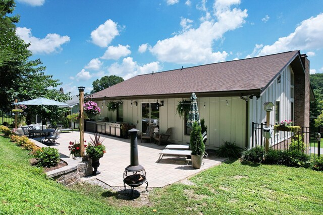 7417 Wolftever Trl, Ooltewah, TN 37363 - photo 65