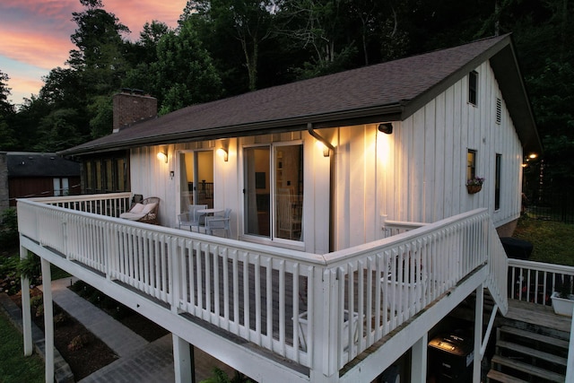 7417 Wolftever Trl, Ooltewah, TN 37363 - photo 78