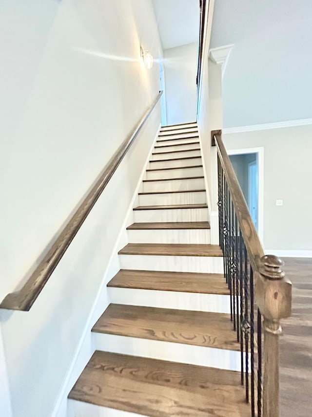 8127 Slugger Way, Chattanooga, TN 37421 - view of stairway