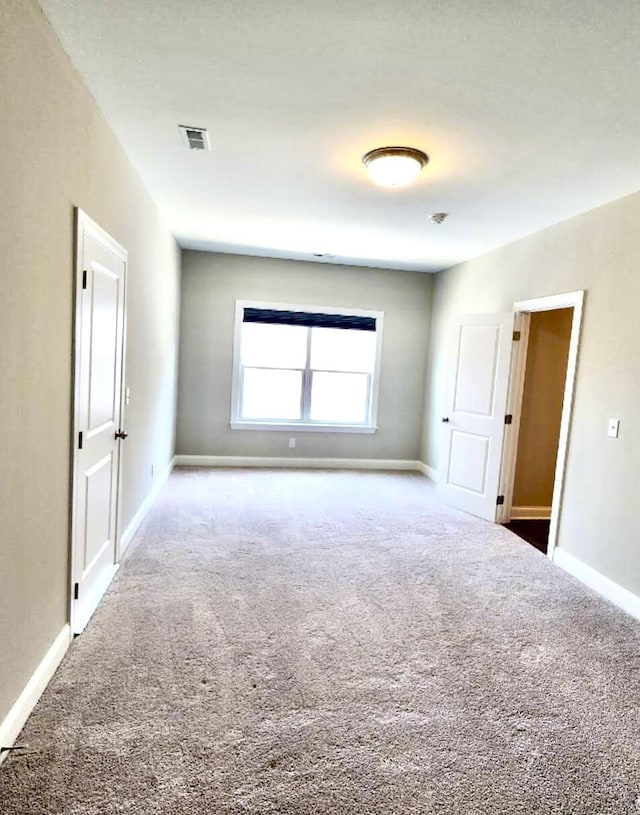 8127 Slugger Way, Chattanooga, TN 37421 - carpeted spare room featuring baseboards